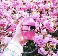 Bomba Energy Pink