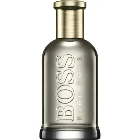 BOSS BOTTLED EDP