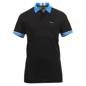 BOSS Paddy 8 Polo Shirt FA24