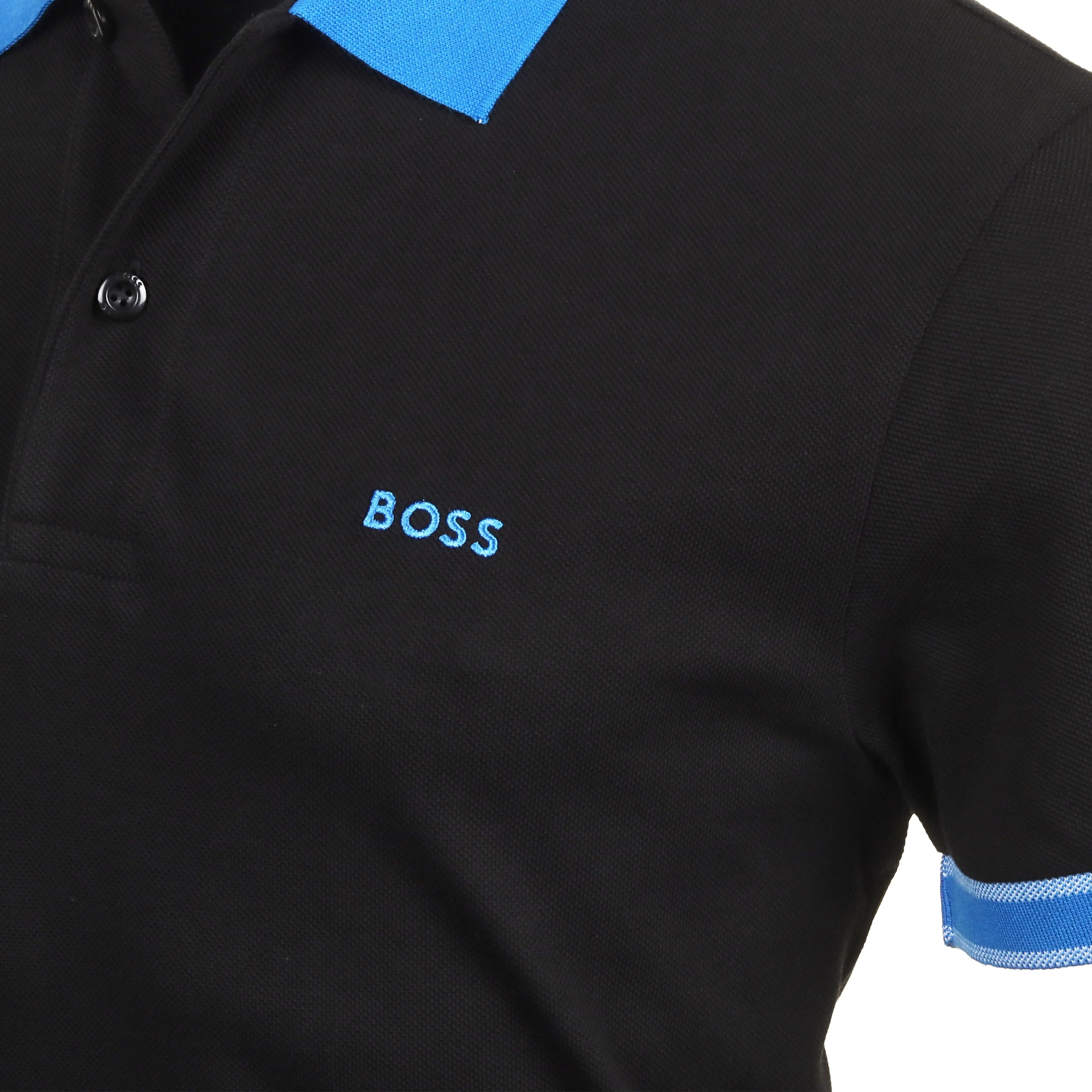 BOSS Paddy 8 Polo Shirt FA24