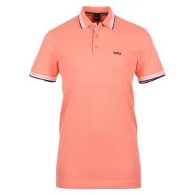 BOSS Paddy Polo Shirt