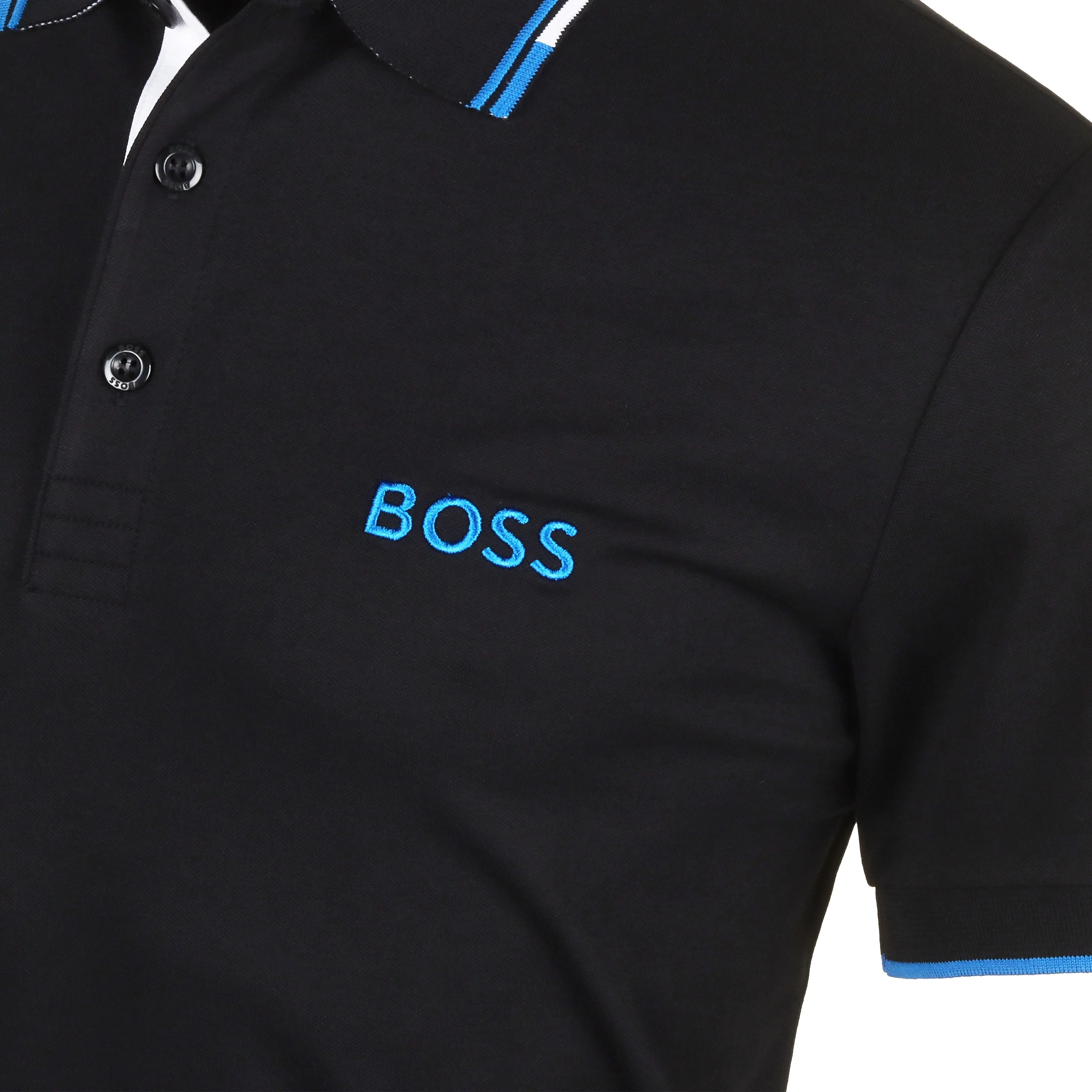 BOSS Paddy Pro Polo Shirt FA24