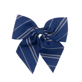 Bow Clip Ravenclaw