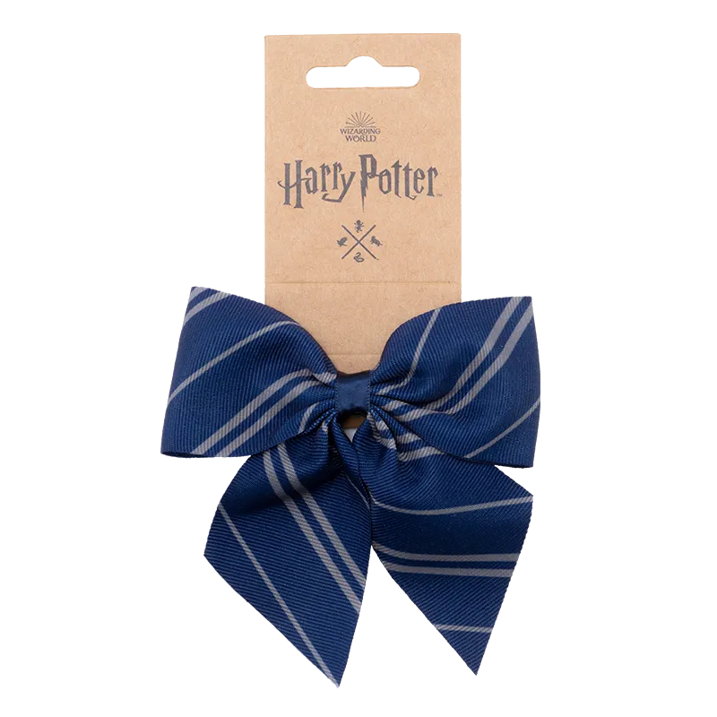 Bow Clip Ravenclaw