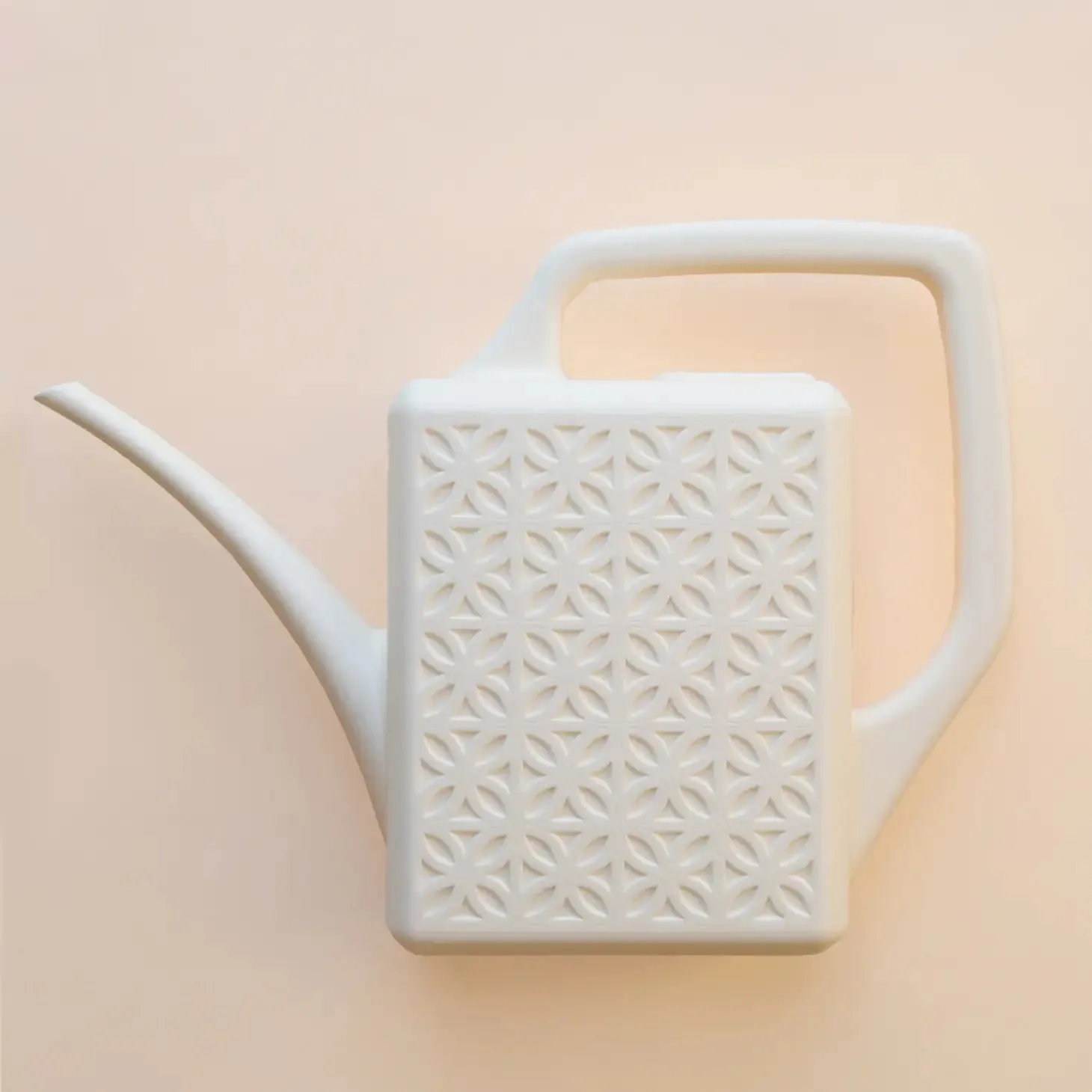 Breeze Block Watering Can