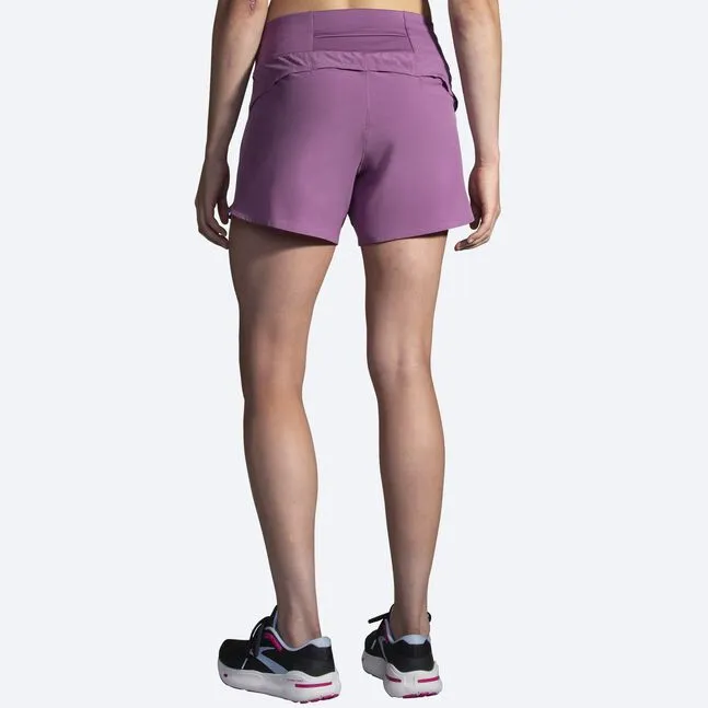 Brooks Women's Chaser 5" Short