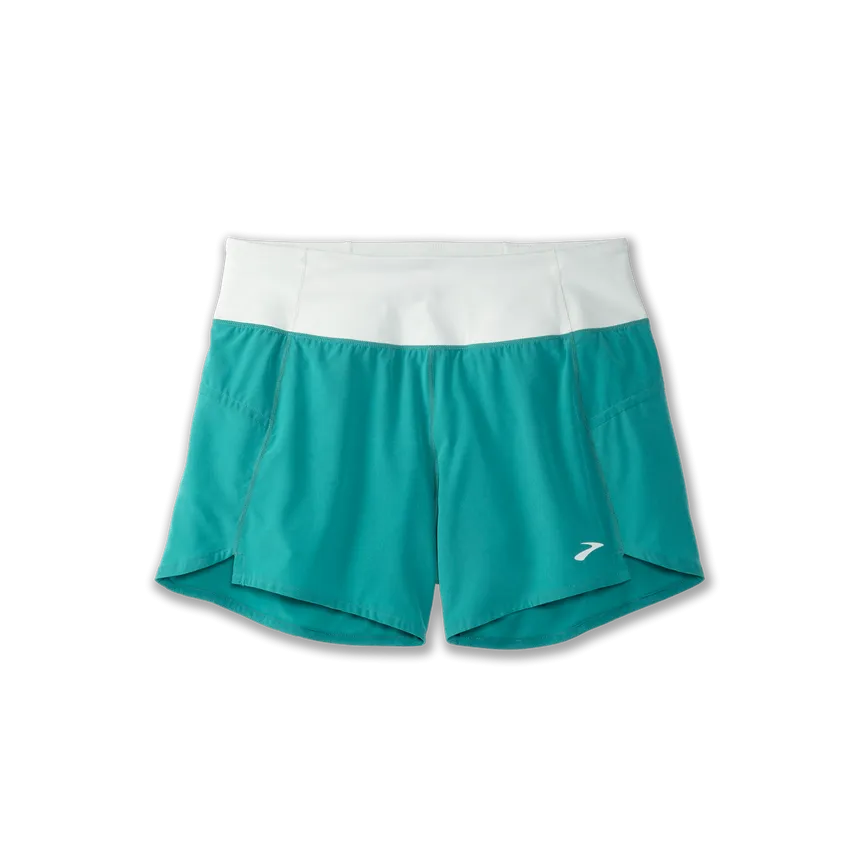 Brooks Women's Chaser 5" Short