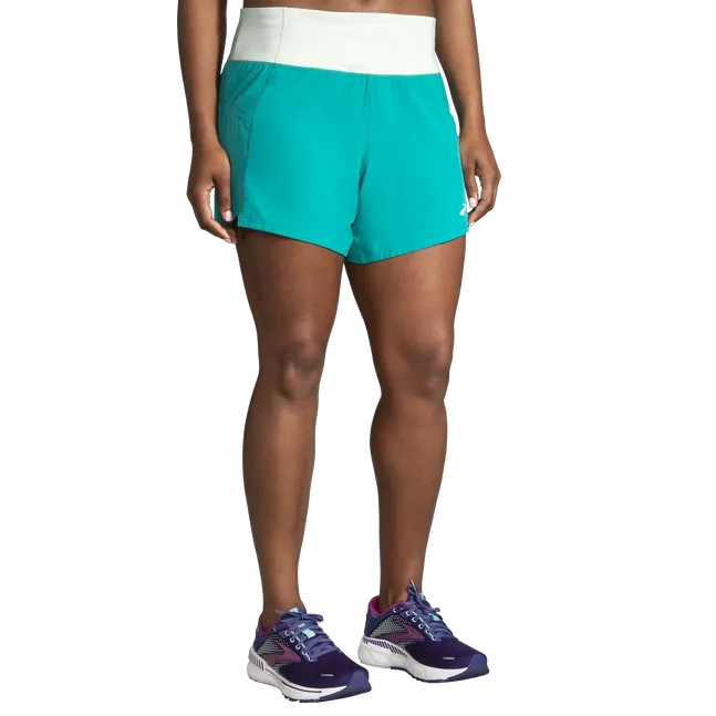 Brooks Women's Chaser 5" Short