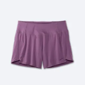 Brooks Women's Chaser 5" Short