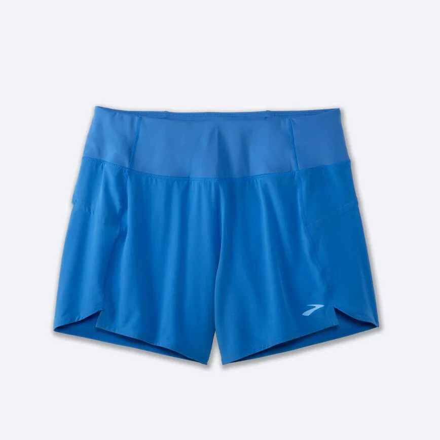 Brooks Women's Chaser 5" Short