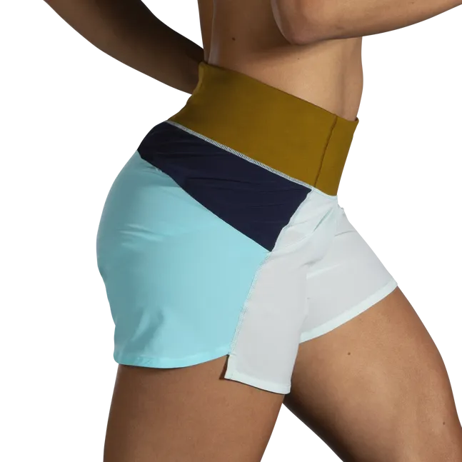 Brooks Women's Chaser 5" Short