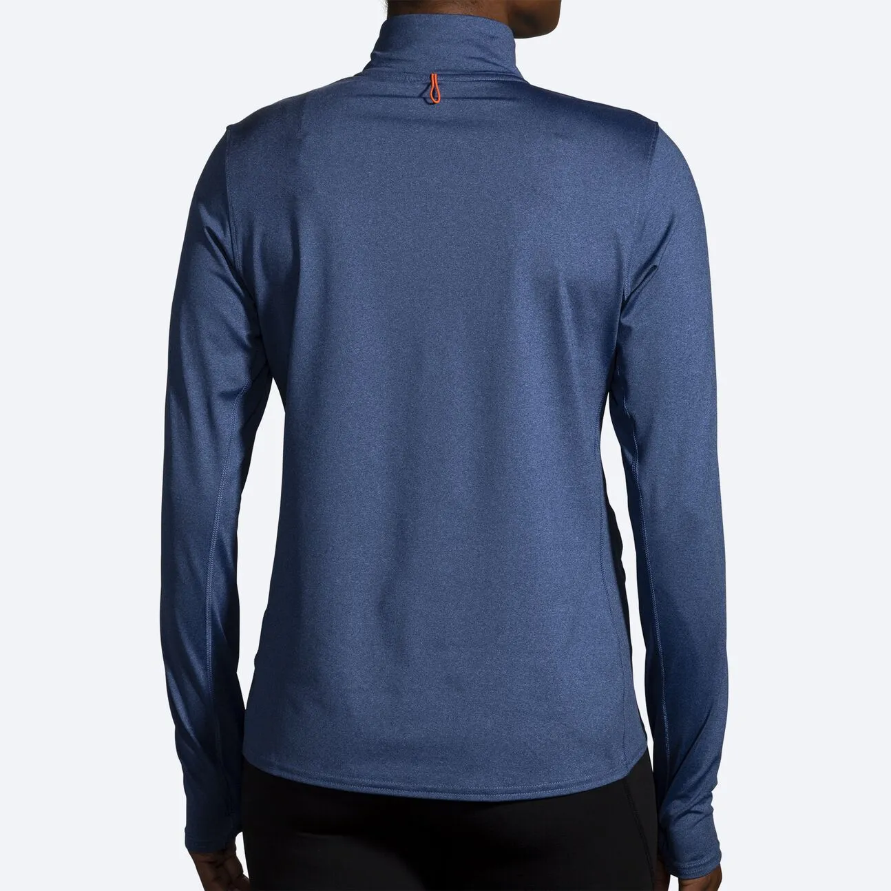 Brooks Women's Dash Half Zip 2.0