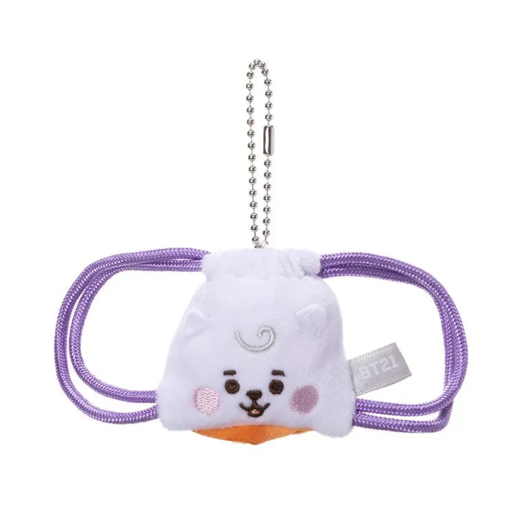 BT21 Baby Costume Mini Knapsack - RJ