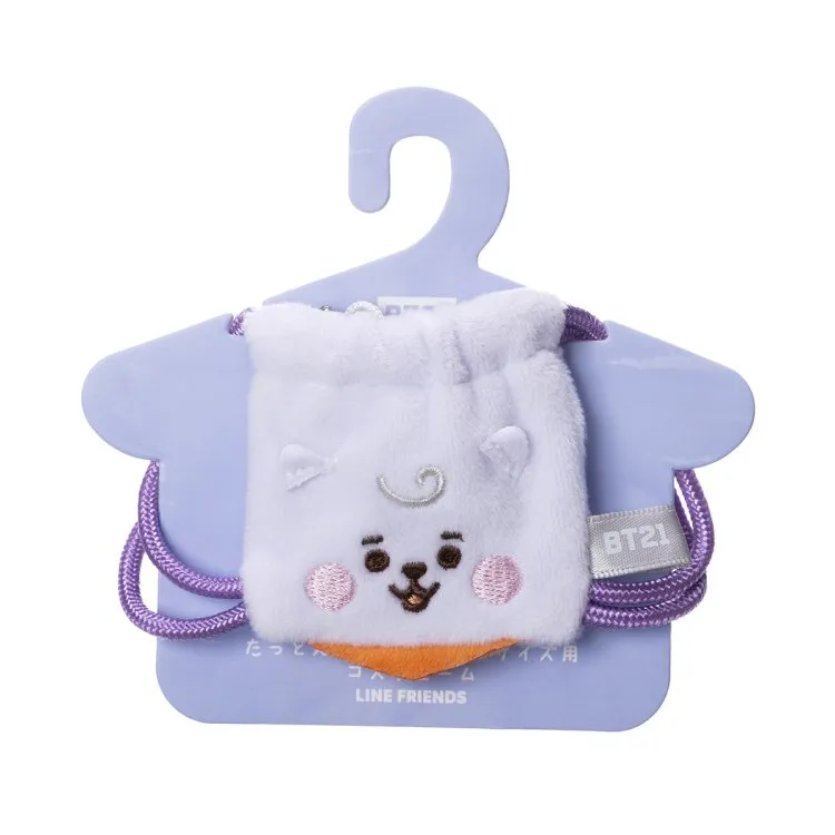 BT21 Baby Costume Mini Knapsack - RJ