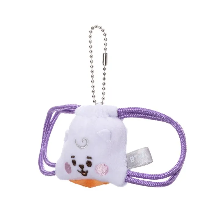 BT21 Baby Costume Mini Knapsack - RJ