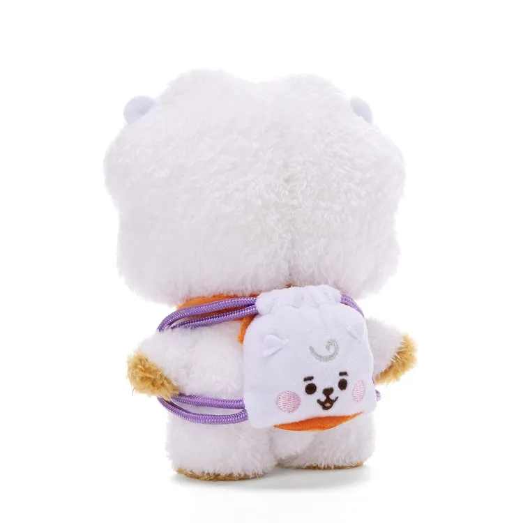 BT21 Baby Costume Mini Knapsack - RJ