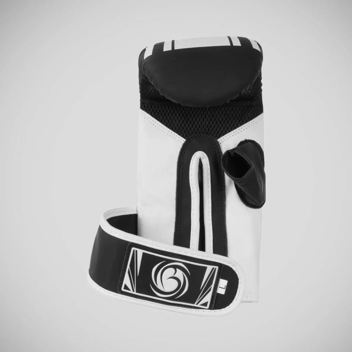 Bytomic Axis V2 Bag Gloves Black/White