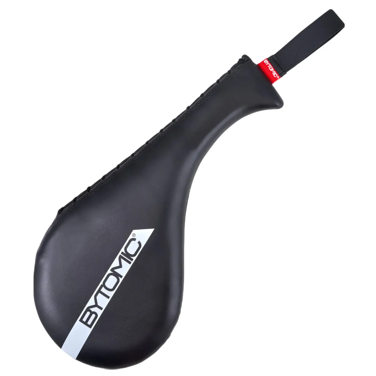 Bytomic Red Label Single Focus Paddle Black/White