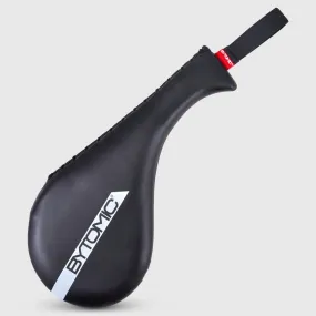 Bytomic Red Label Single Focus Paddle Black/White