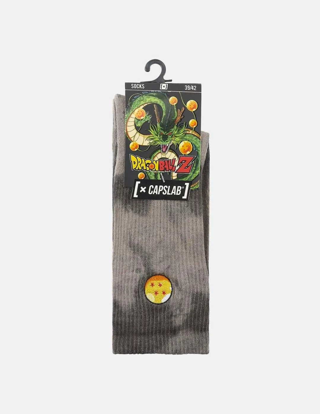 Calcetines Capslab DBZ Multicolor