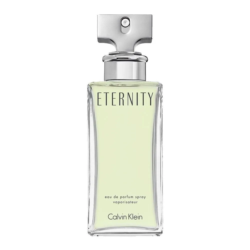 Calvin Klein Eternity Women EDP 100Ml