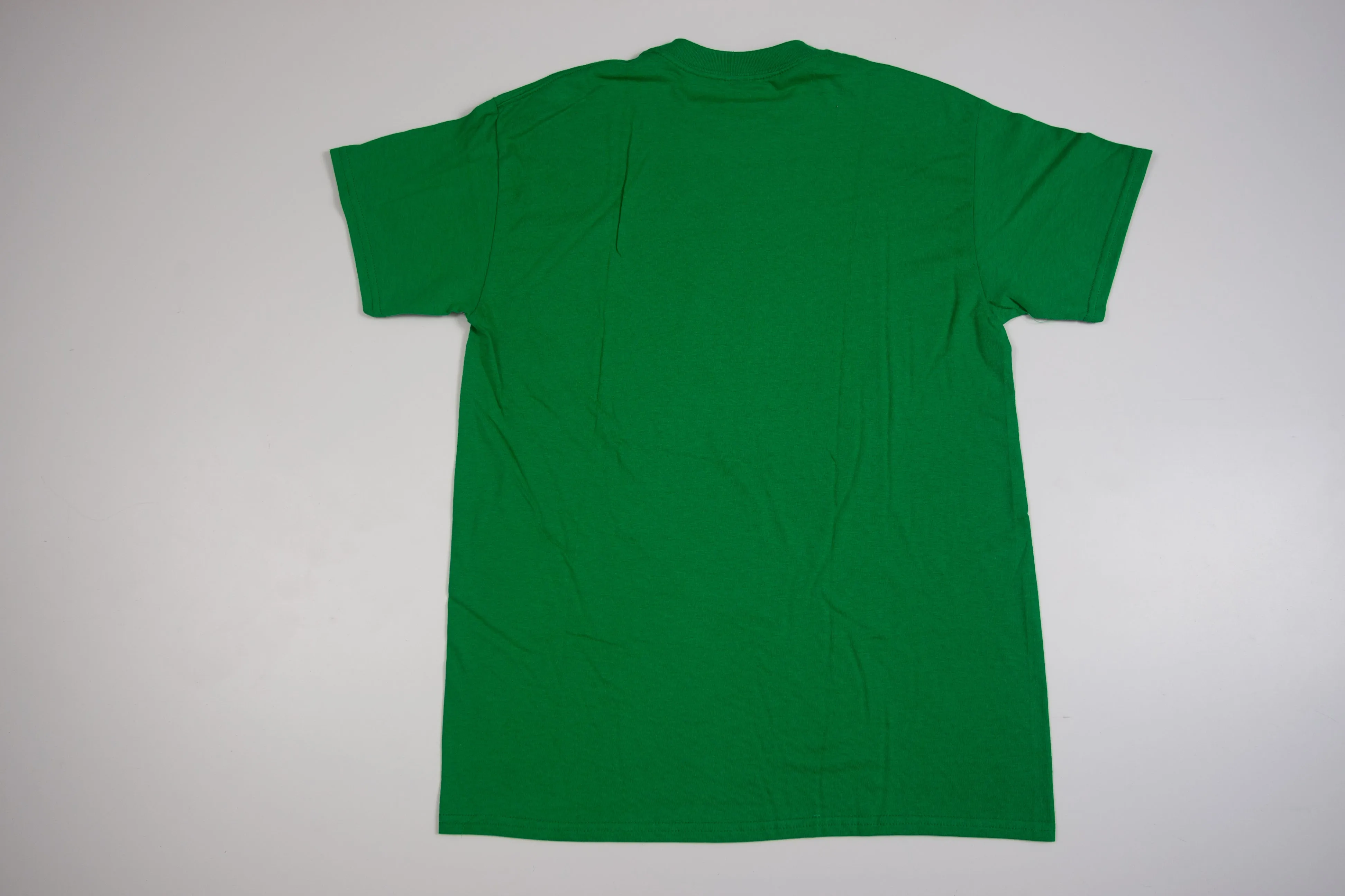 Camiseta Anti Hero - Classic Eagle Verde