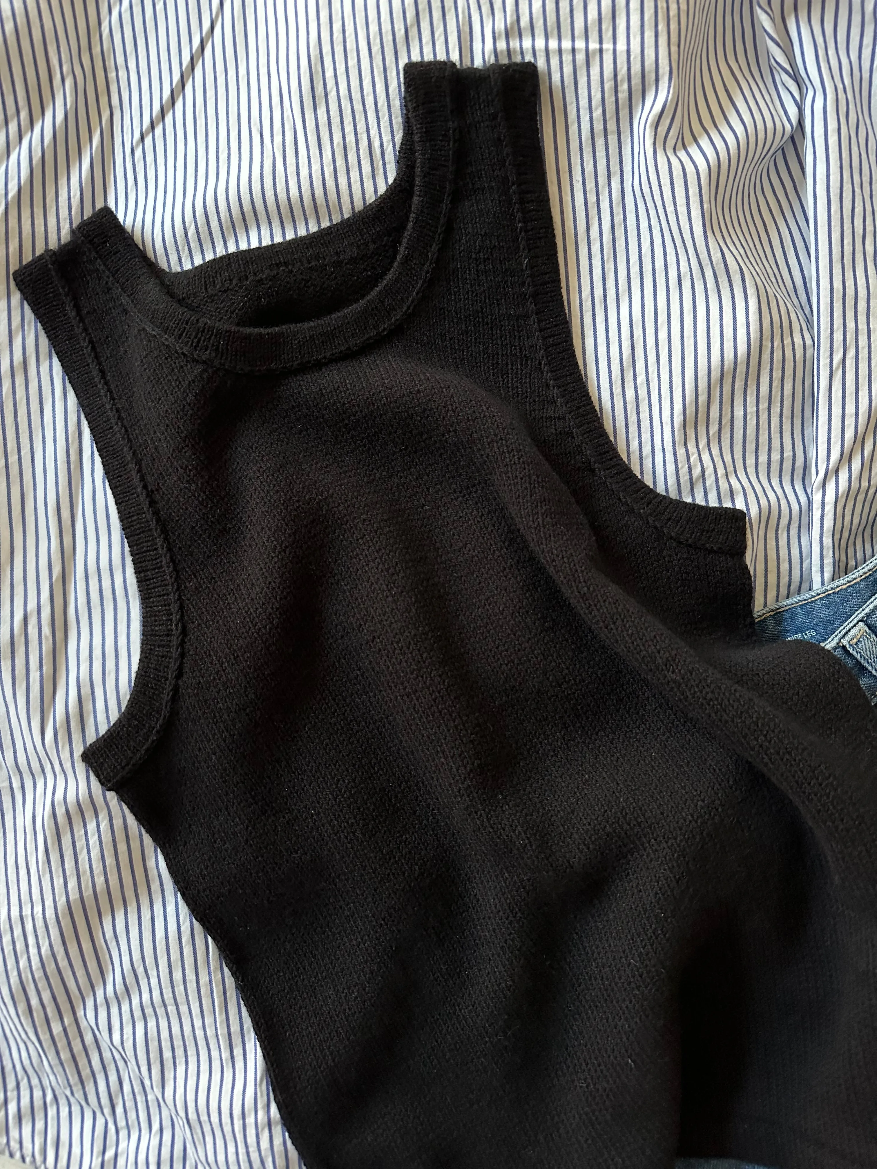 Camisole No. 9 - DANSK