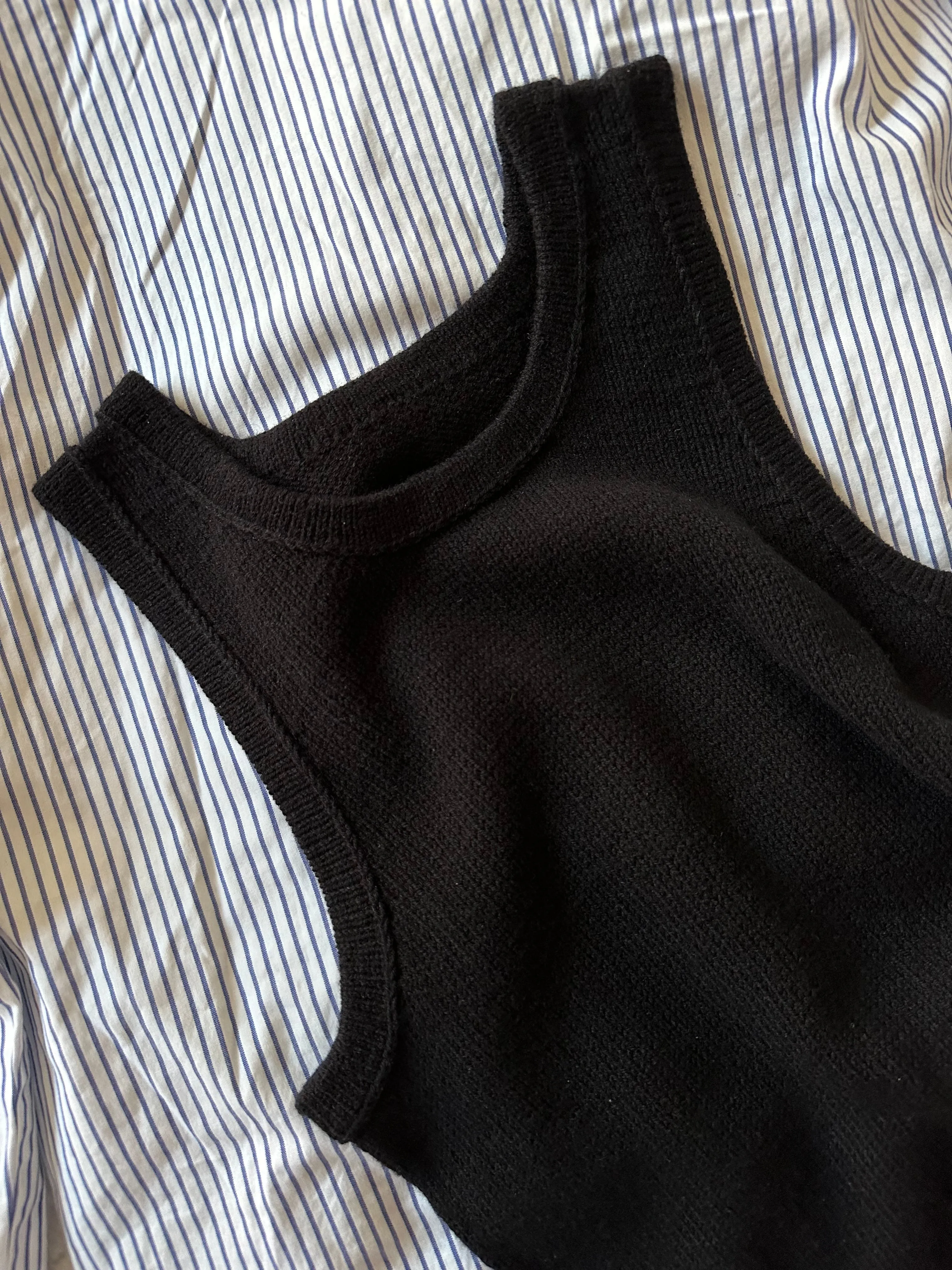 Camisole No. 9 - DANSK