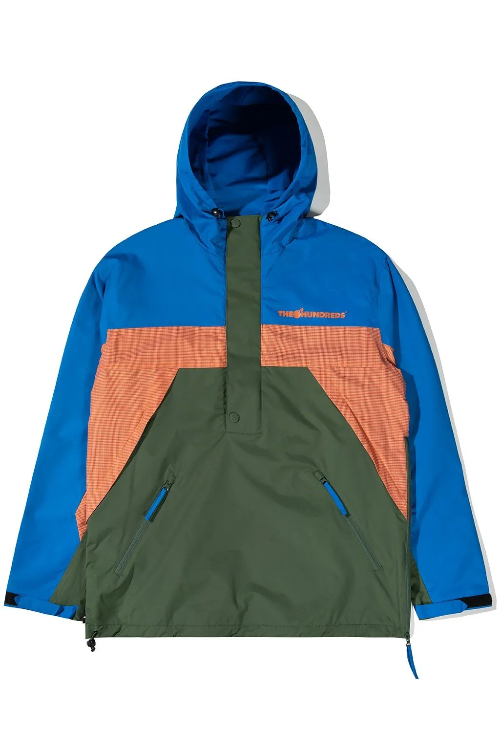 Canyon Anorak