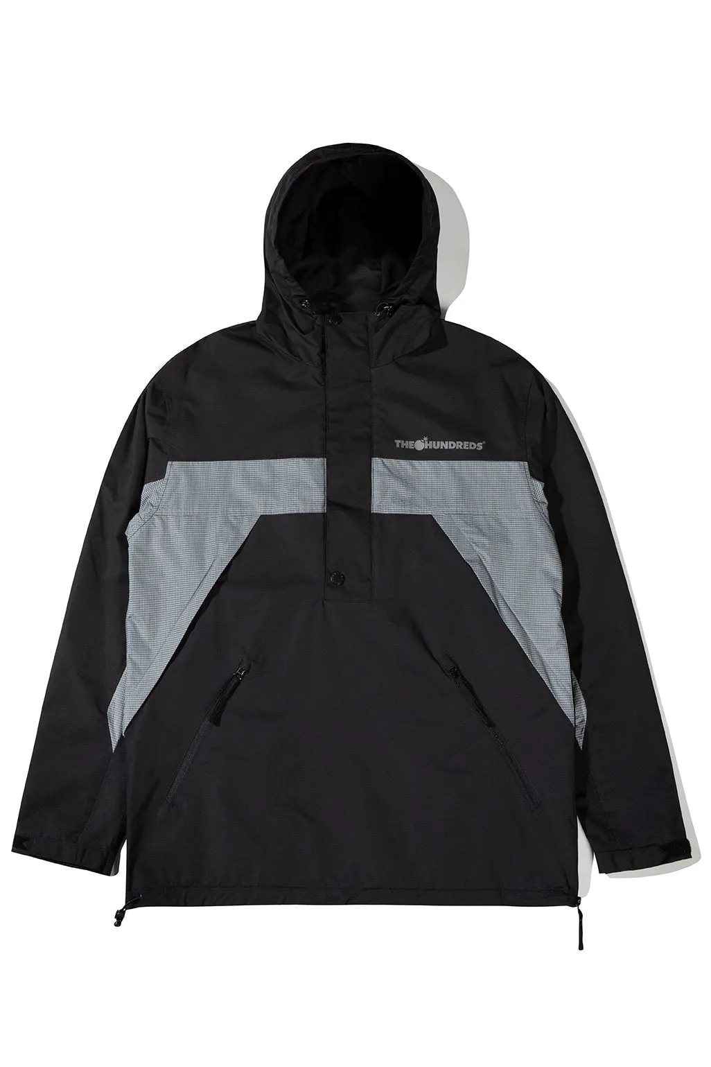 Canyon Anorak