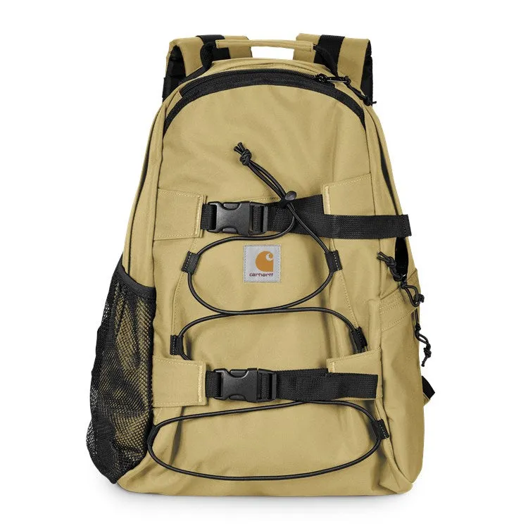 CARHARTT WIP KICKFLIP BACKPACK AGATE