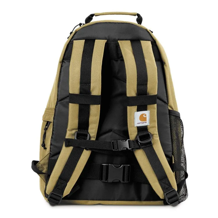 CARHARTT WIP KICKFLIP BACKPACK AGATE