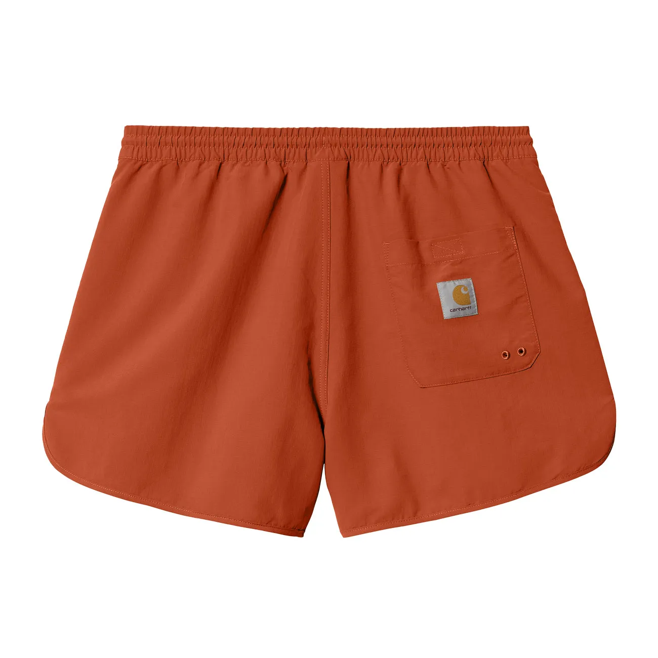 Carhartt WIP Rune Swim Short Herren Phoenix