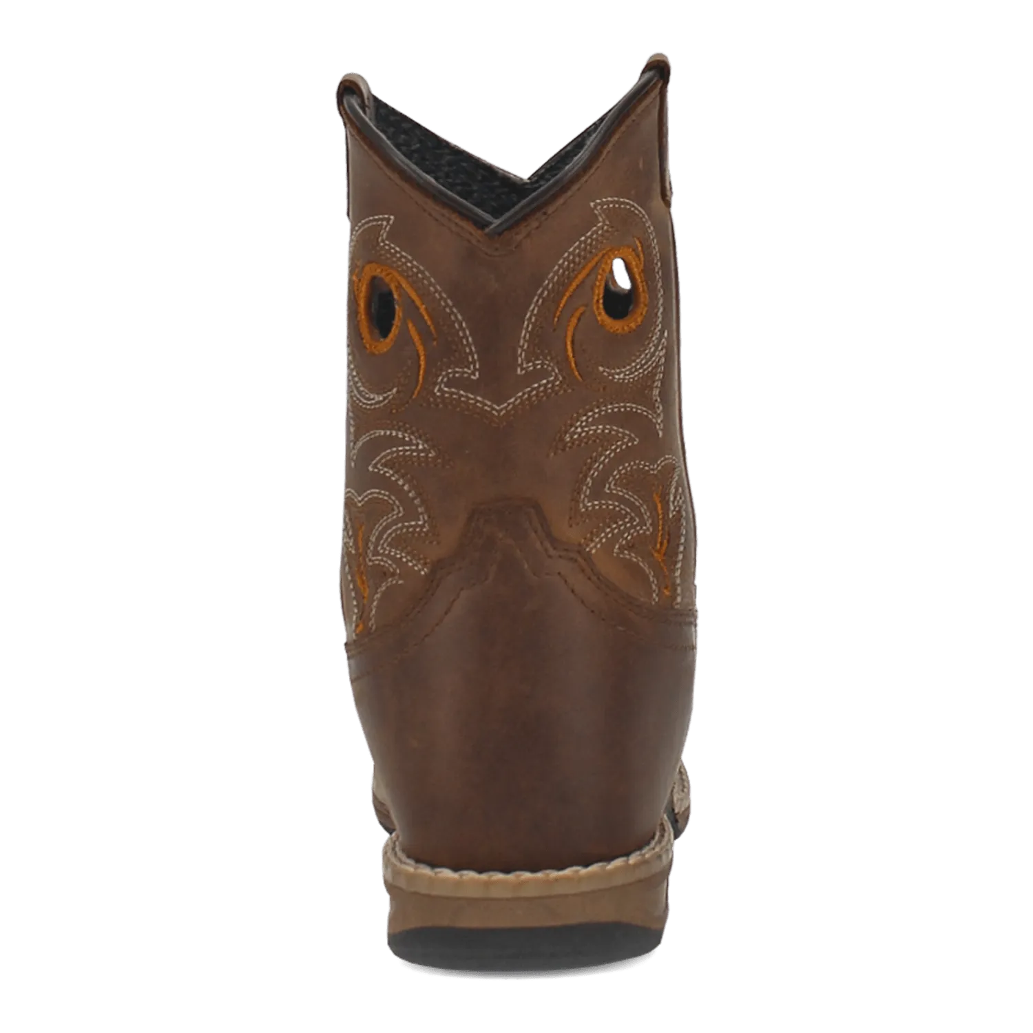 Children's Dan Post Storm's Eye Jr Western Boots