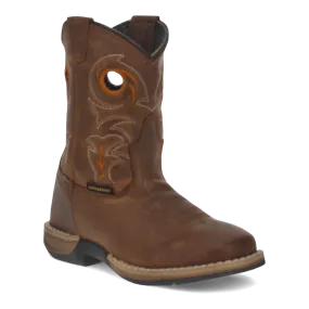 Children's Dan Post Storm's Eye Jr Western Boots