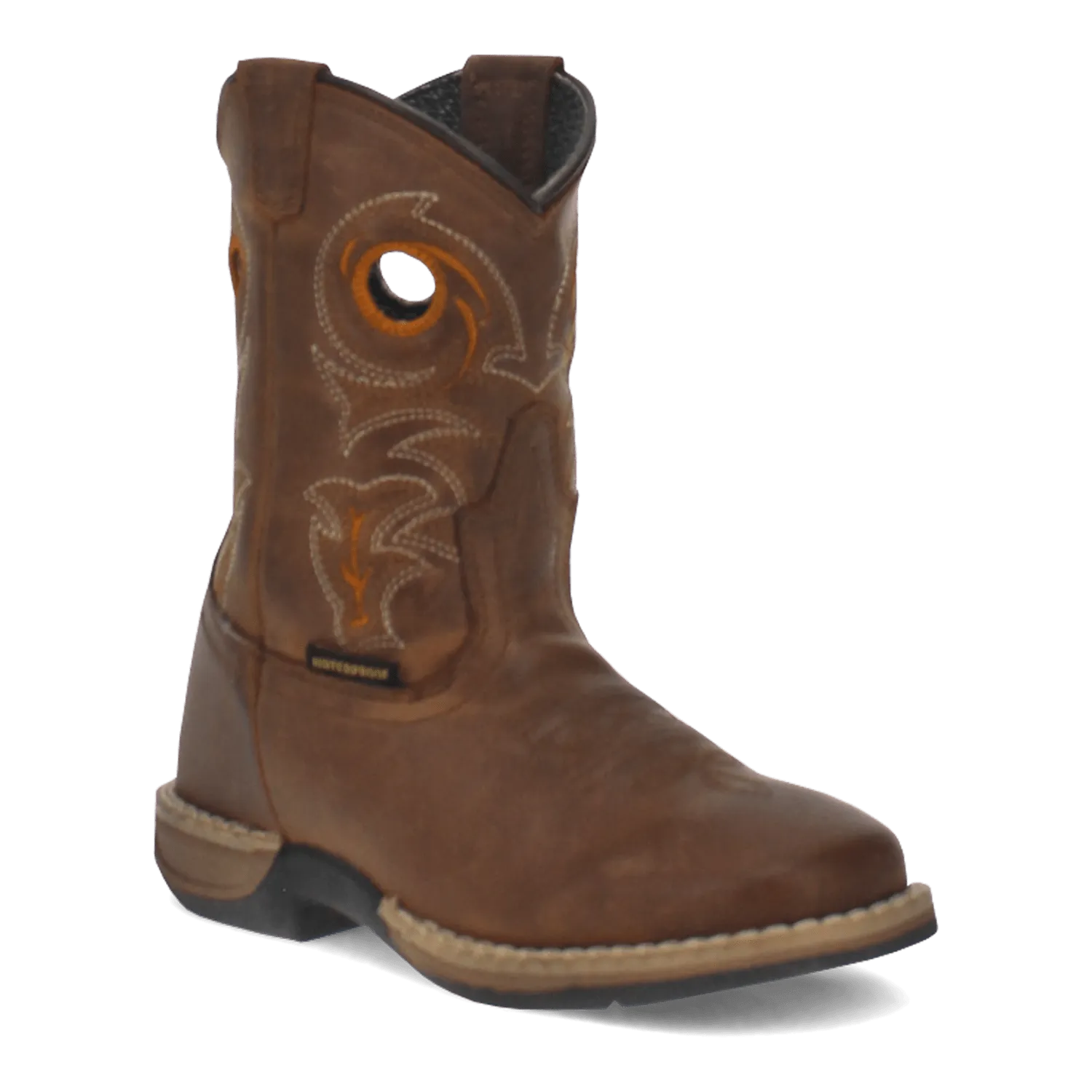 Children's Dan Post Storm's Eye Jr Western Boots