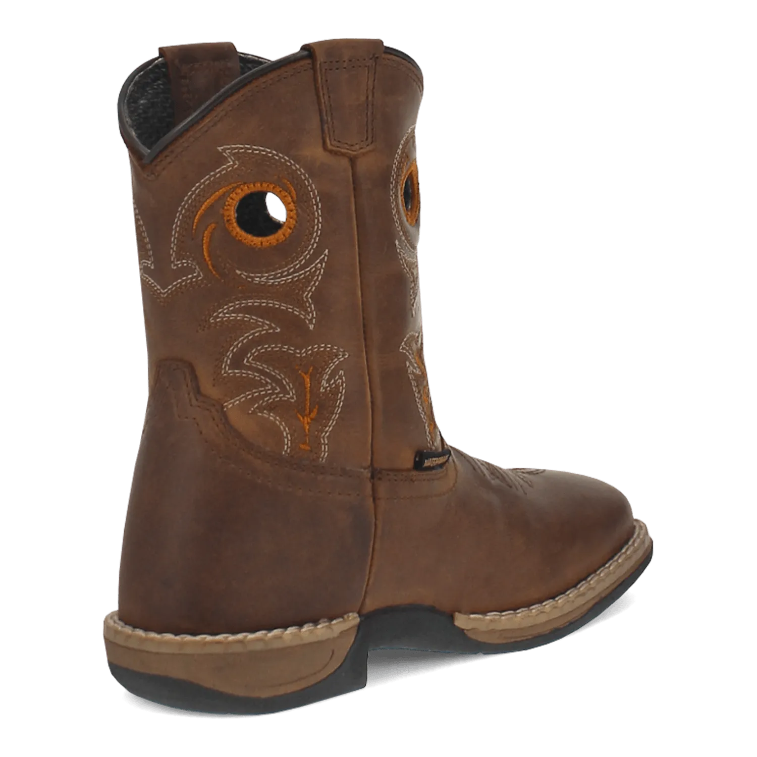 Children's Dan Post Storm's Eye Jr Western Boots