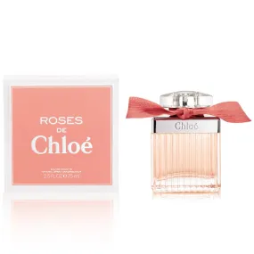 Chloe Roses De Chloe 75ML EDT Spray (W)