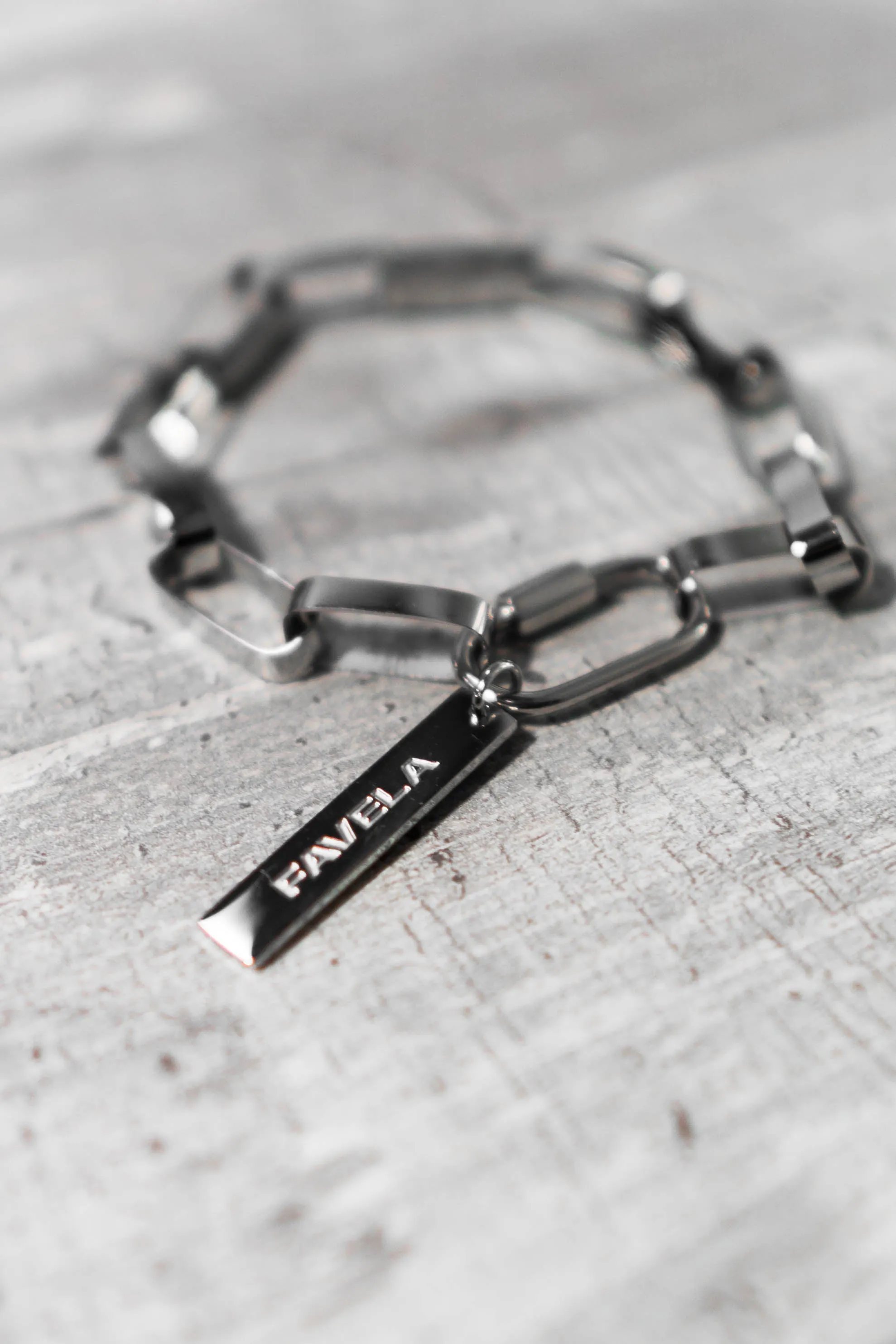 CHOP BRACELET