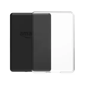 Clear Kindle Case