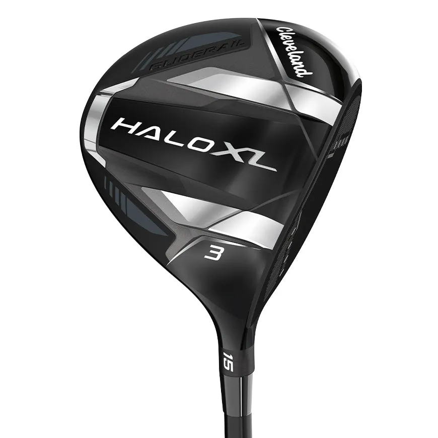 Cleveland HALO XL Fairway Woods 2024