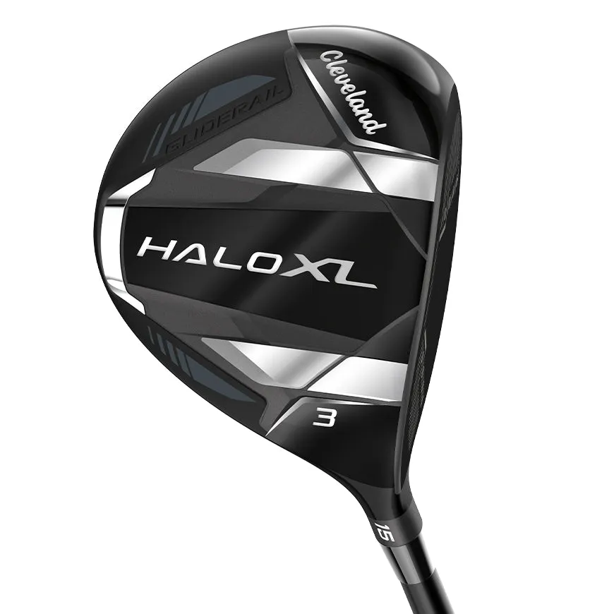 Cleveland HALO XL Fairway Woods 2024