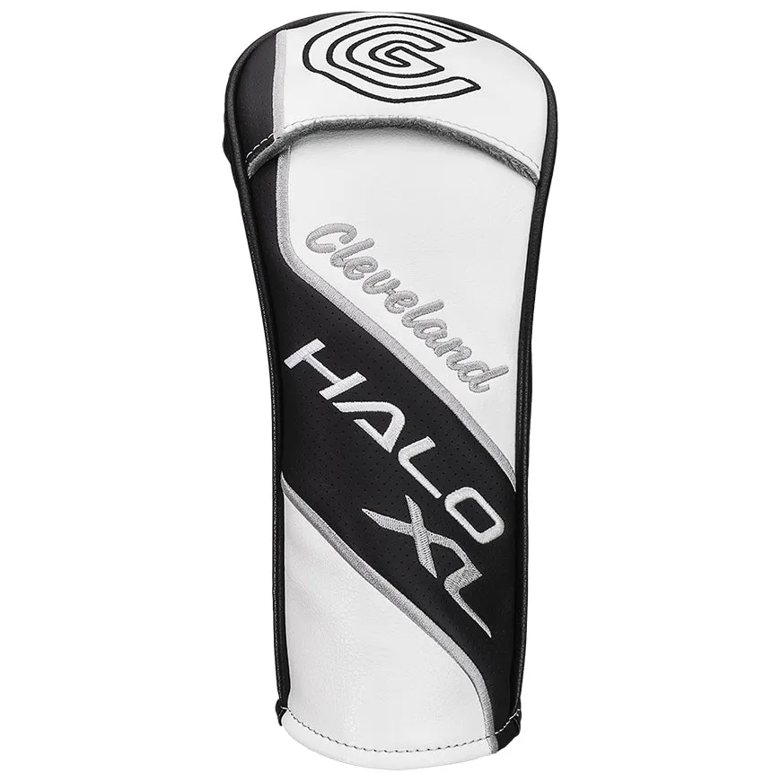 Cleveland HALO XL Fairway Woods 2024