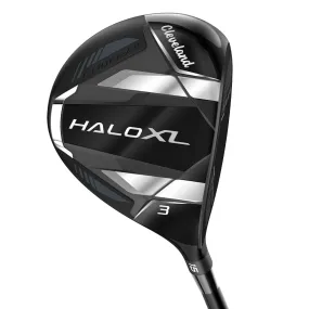 Cleveland HALO XL Fairway Woods 2024