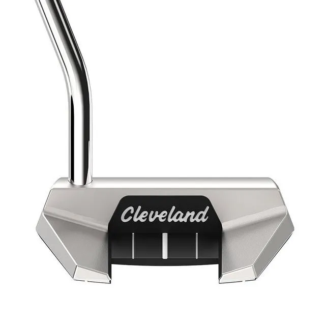 Cleveland HB SOFT Milled #11 Putter with Single Bend Shaft