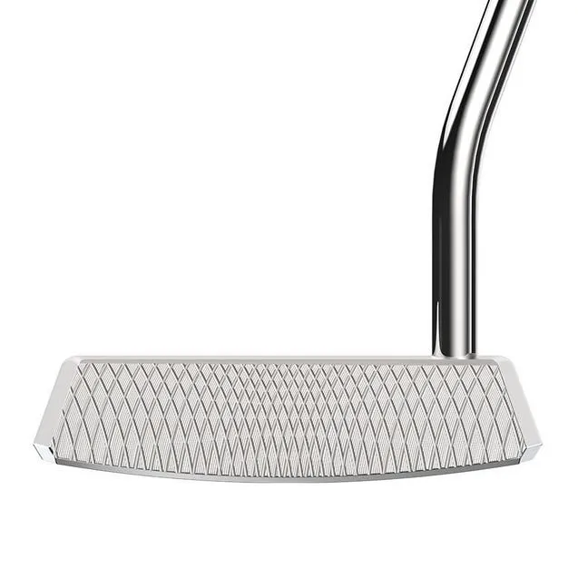 Cleveland HB SOFT Milled #11 Putter with Single Bend Shaft