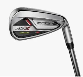 Cobra Air X Graphite Wedge