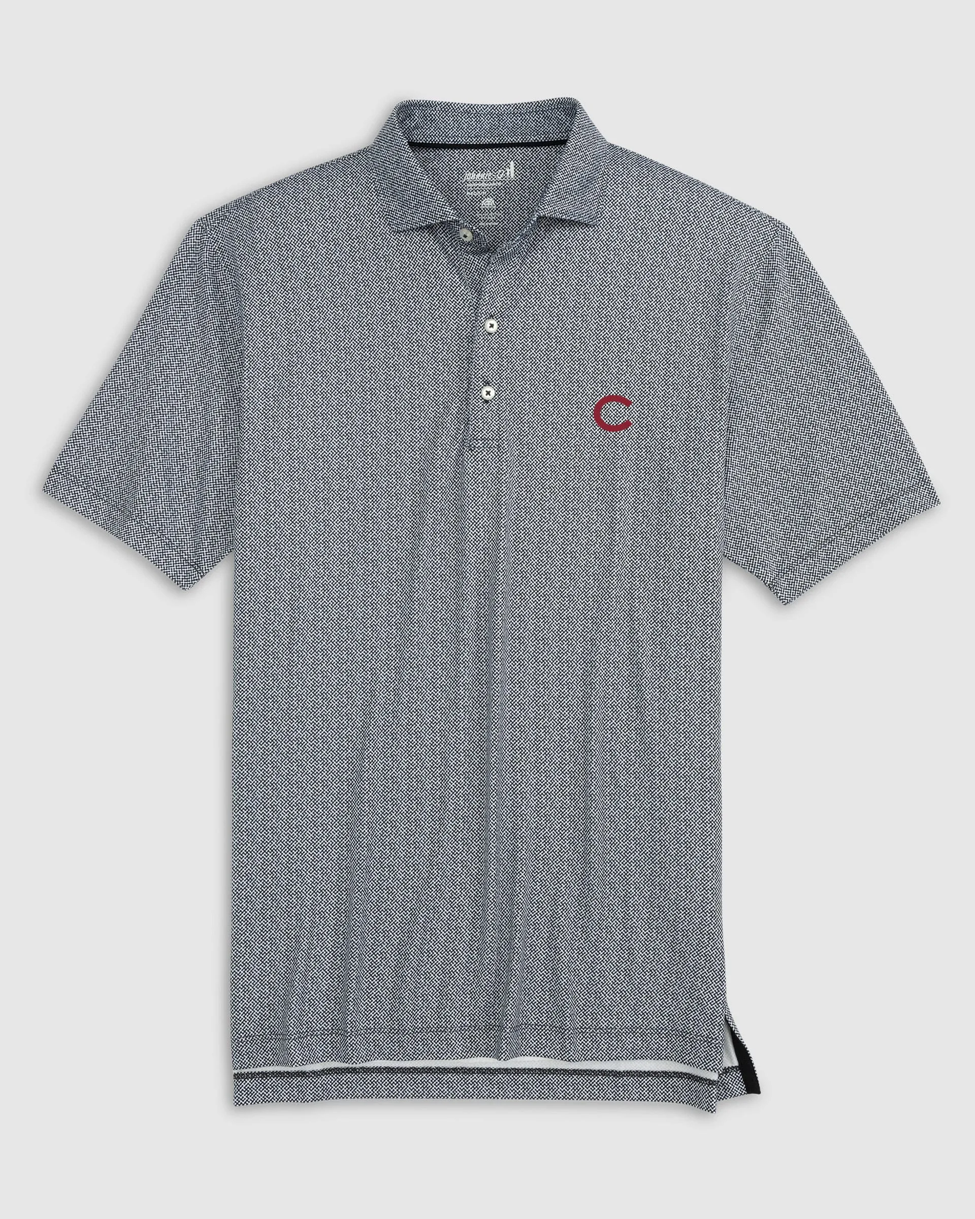 Colgate Hinson Jersey Performance Polo