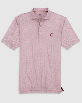 Colgate Hinson Jersey Performance Polo