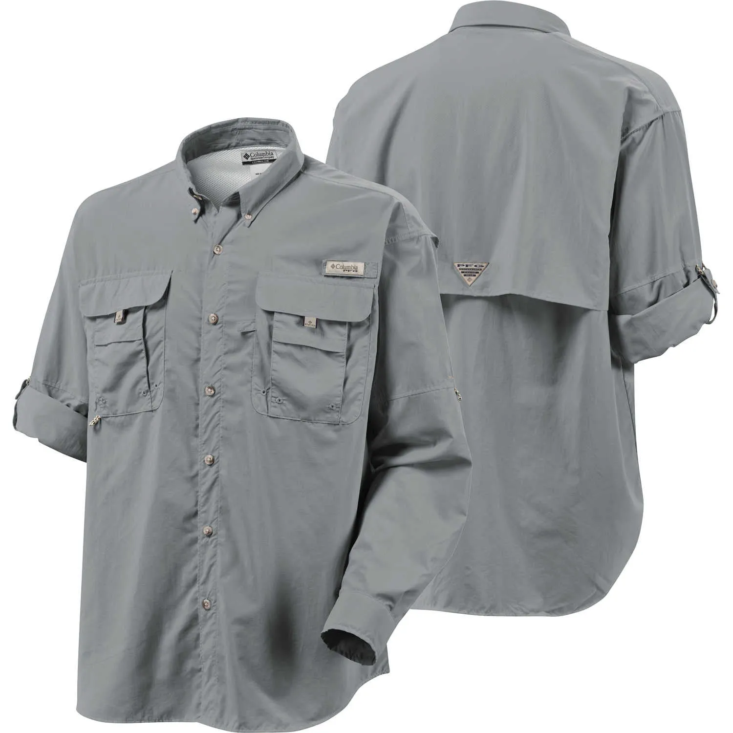 Columbia Bahama II Long Sleeve Shirts